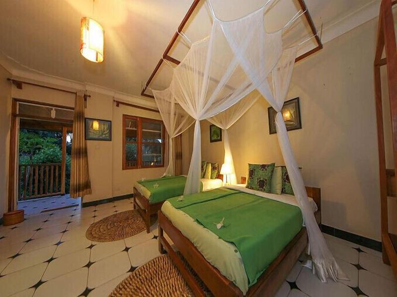 Papyrus Guest House image