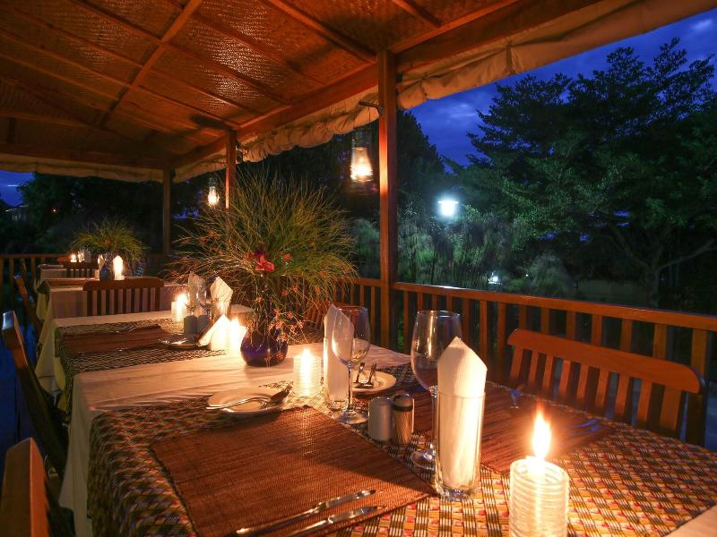 Papyrus Guest House image
