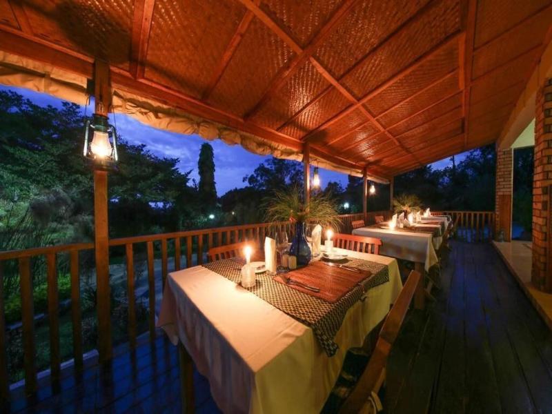 Papyrus Guest House image