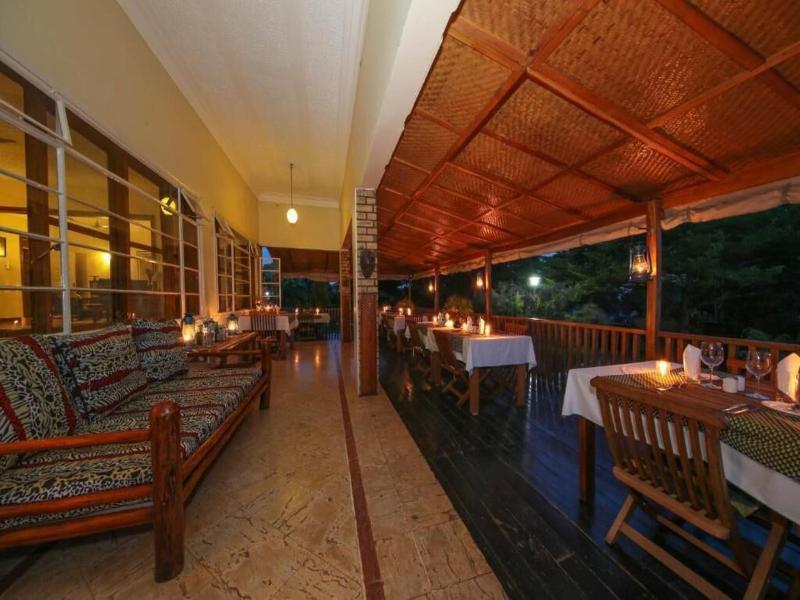 Papyrus Guest House image