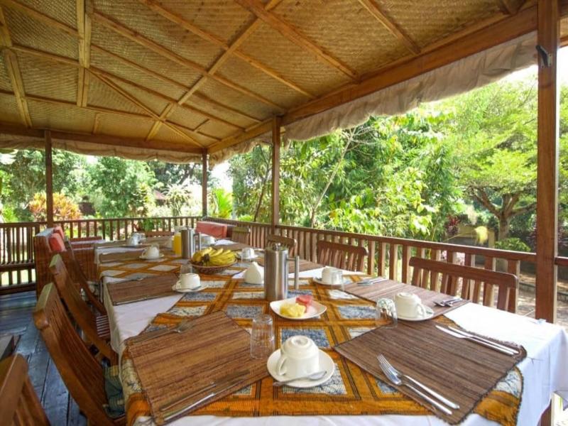 Papyrus Guest House image