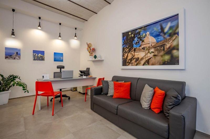 Le Cupole Suites Apartments image
