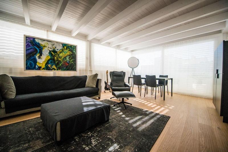 Le Cupole Suites Apartments image