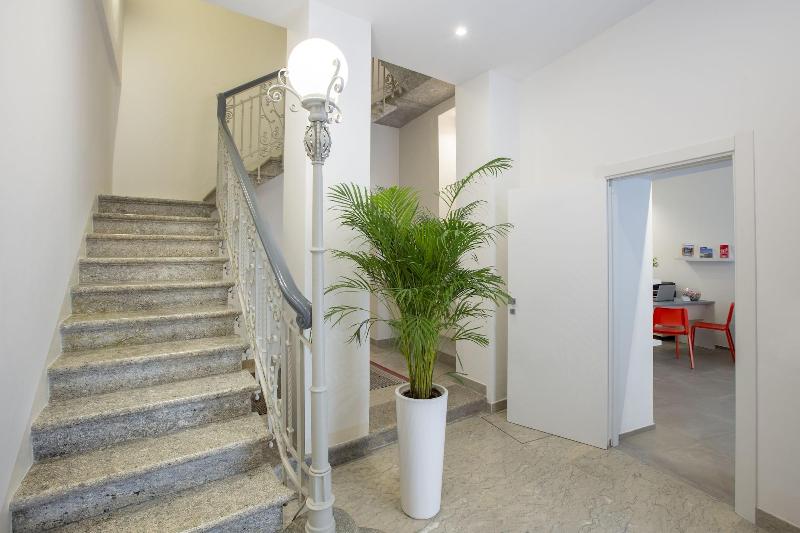 Le Cupole Suites Apartments image