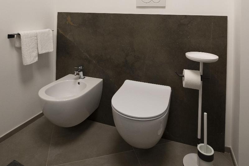 Le Cupole Suites Apartments image