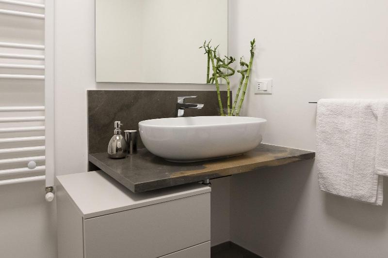 Le Cupole Suites Apartments image