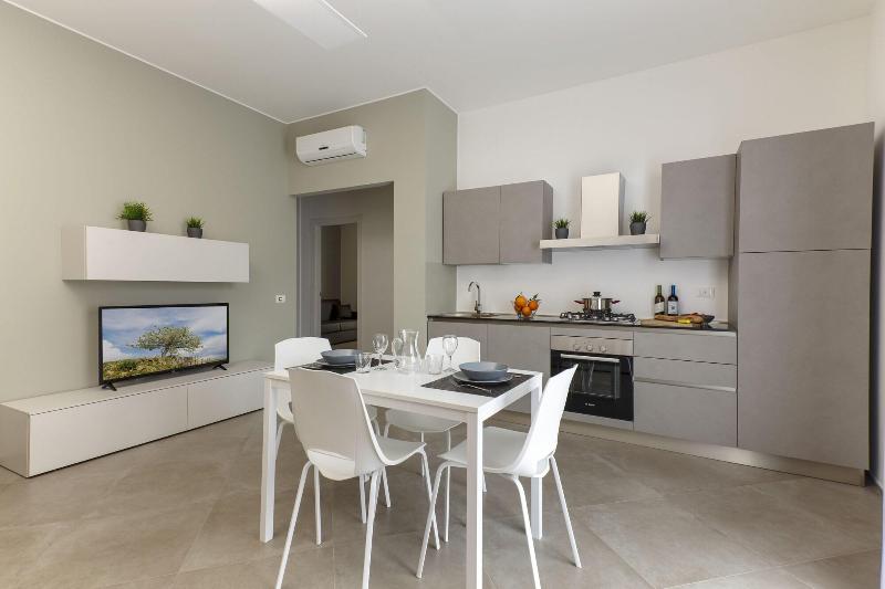 Le Cupole Suites Apartments image