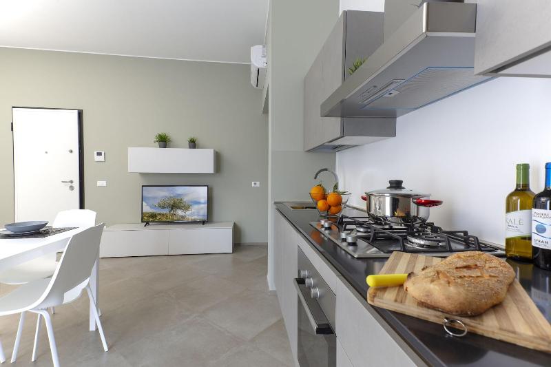 Le Cupole Suites Apartments image