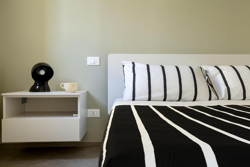 Le Cupole Suites Apartments image