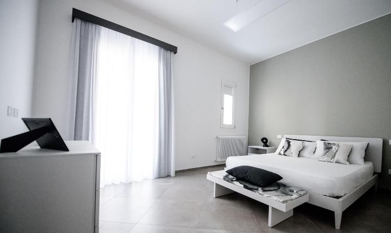 Le Cupole Suites Apartments image