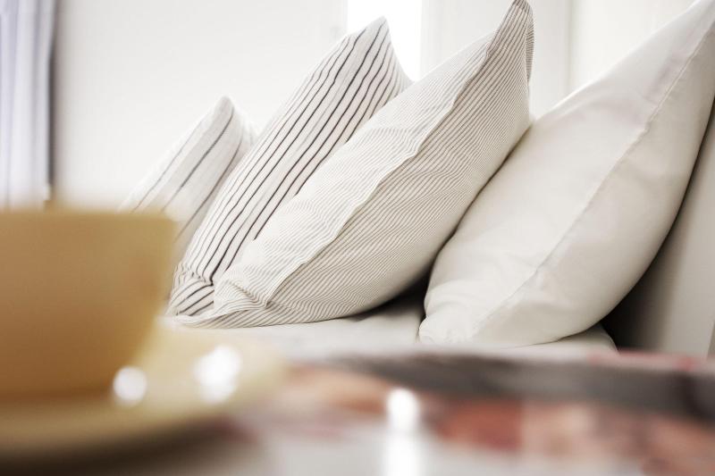 Le Cupole Suites Apartments image