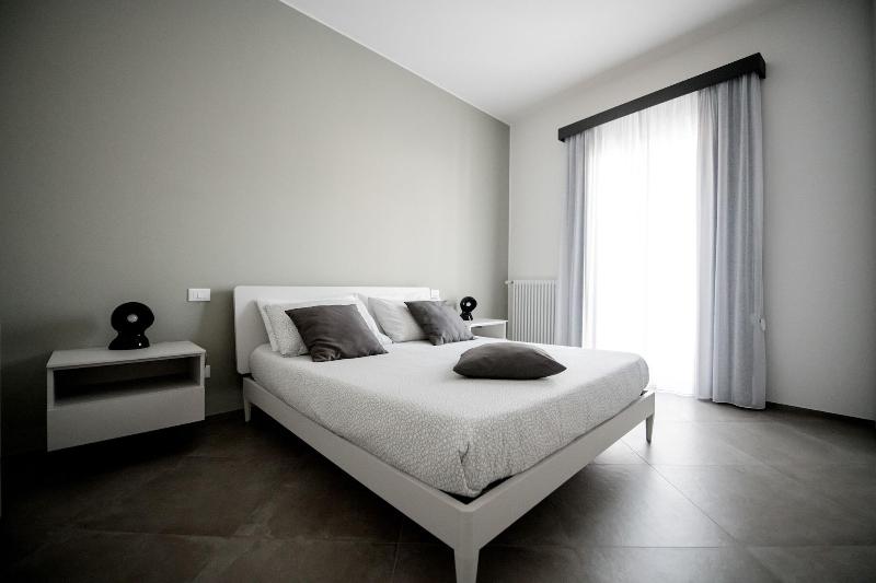Le Cupole Suites Apartments image