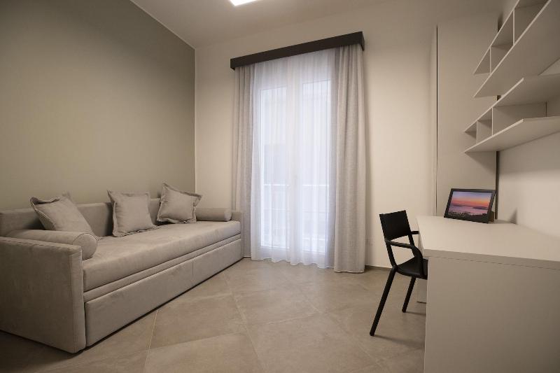 Le Cupole Suites Apartments image