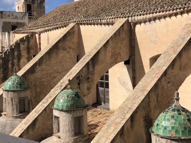 Le Cupole Suites Apartments image