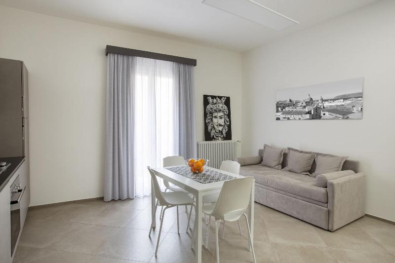 Le Cupole Suites Apartments image