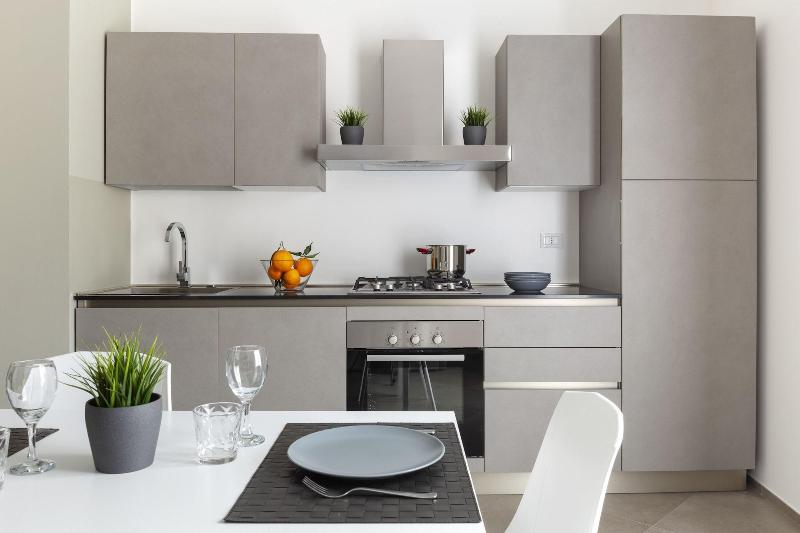 Le Cupole Suites Apartments image