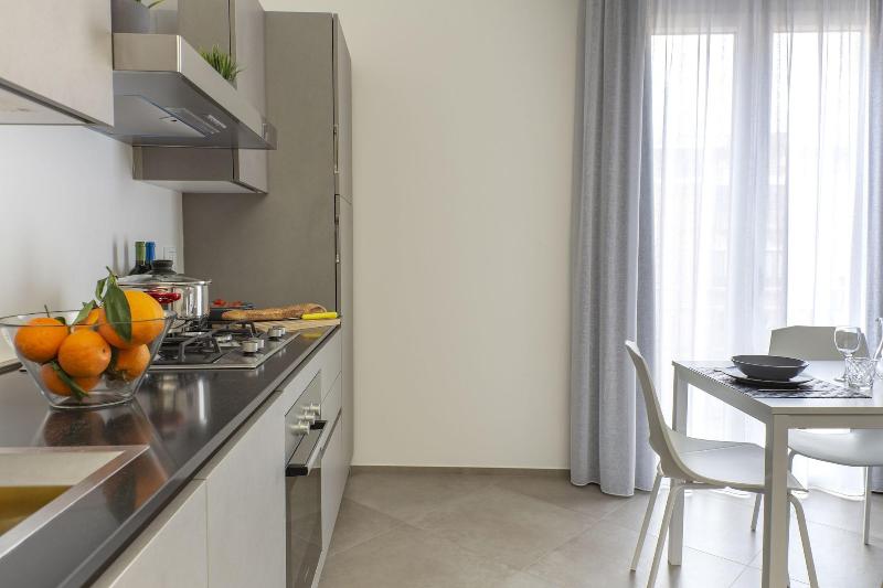 Le Cupole Suites Apartments image