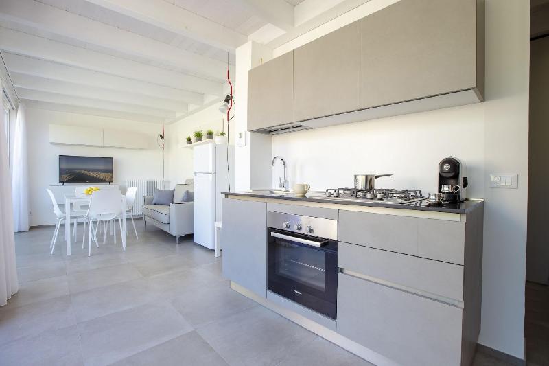 Le Cupole Suites Apartments image