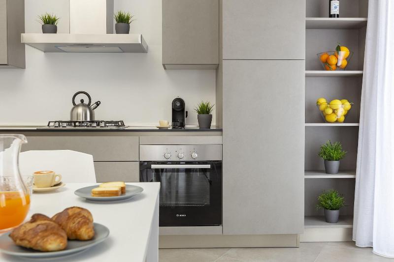 Le Cupole Suites Apartments image