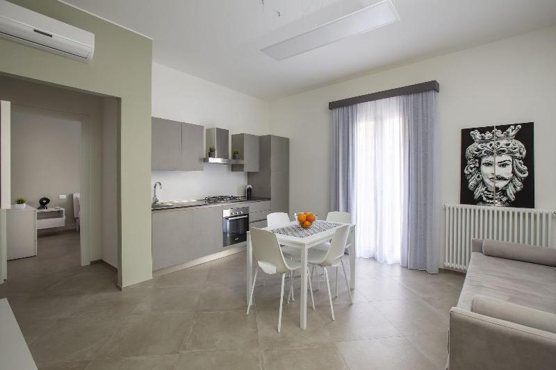 Le Cupole Suites Apartments image