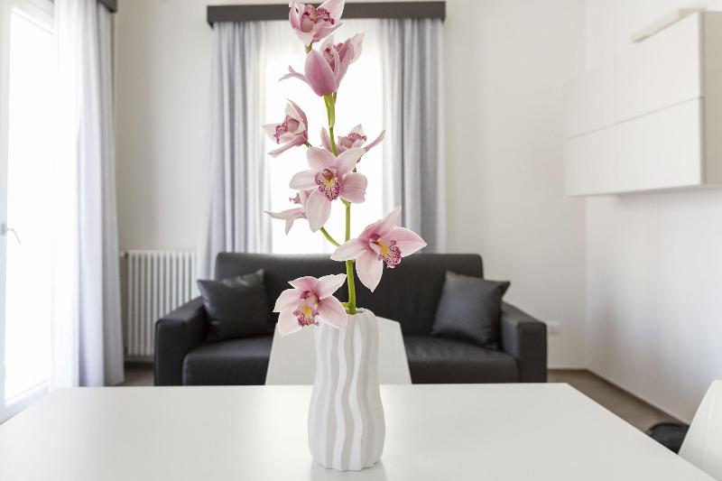 Le Cupole Suites Apartments image
