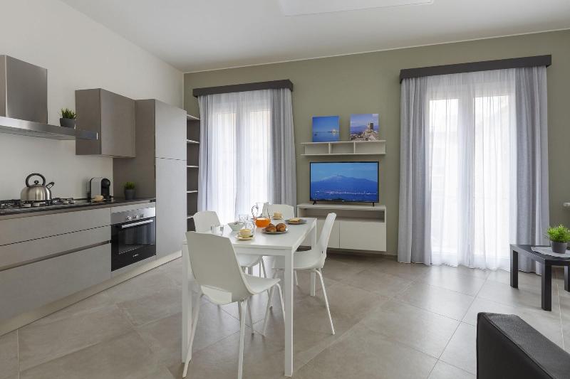 Le Cupole Suites Apartments image