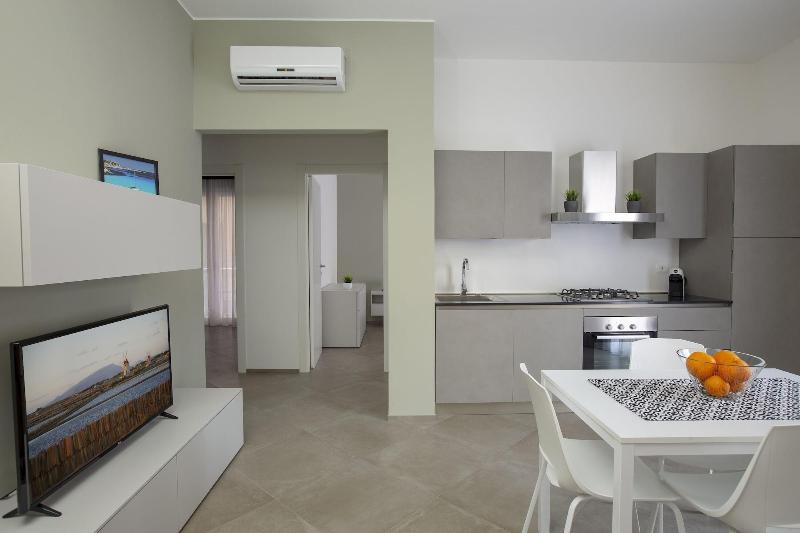 Le Cupole Suites Apartments image