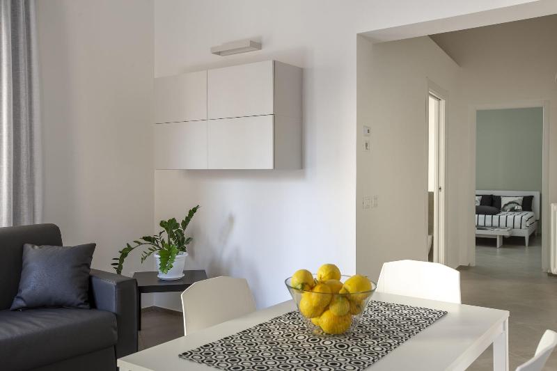 Le Cupole Suites Apartments image
