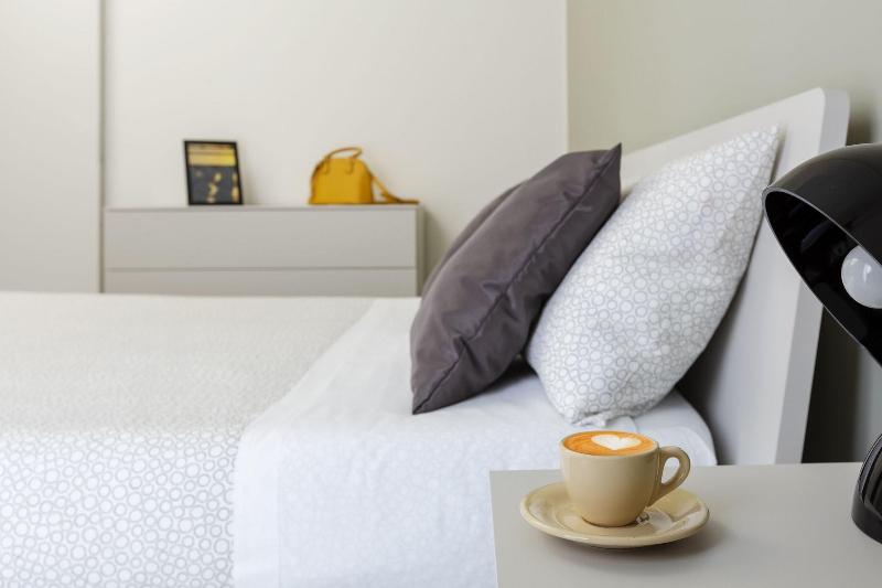 Le Cupole Suites Apartments image