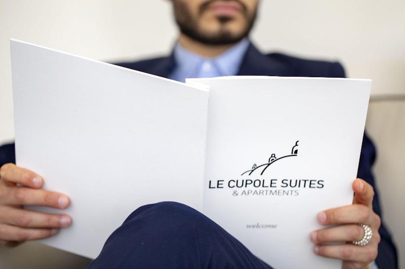 Le Cupole Suites Apartments image