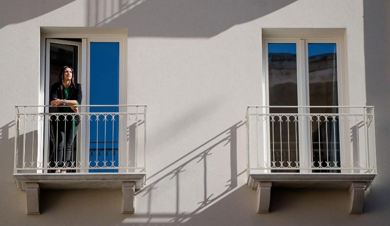 Le Cupole Suites Apartments image