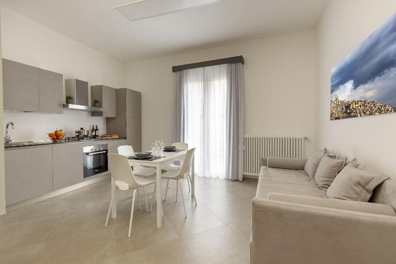 Le Cupole Suites Apartments image