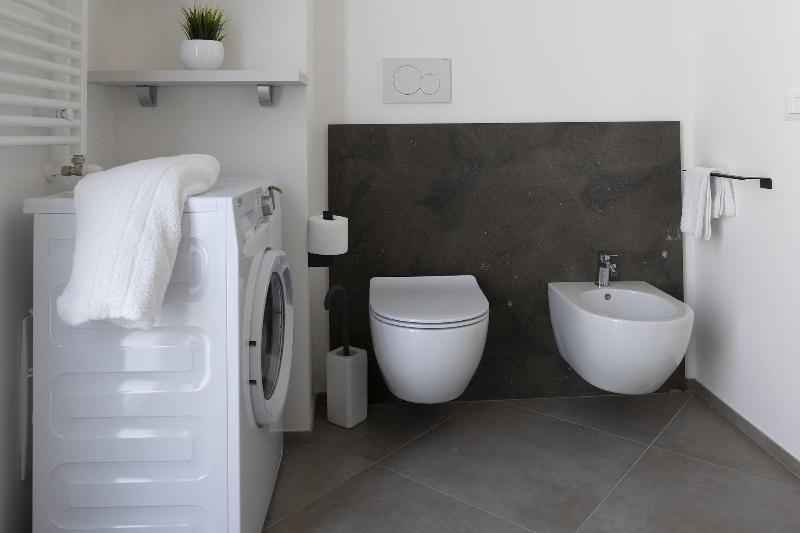 Le Cupole Suites Apartments image