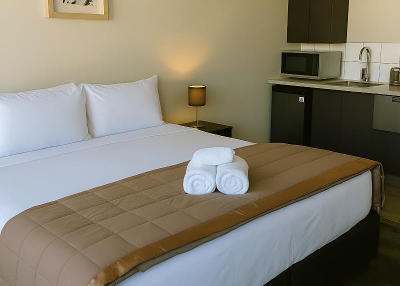 The Post Hotel image