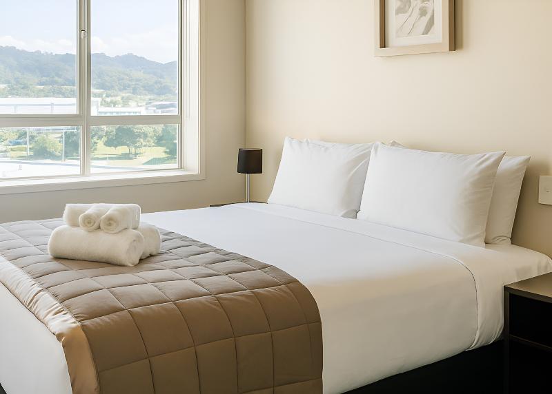 The Post Hotel image