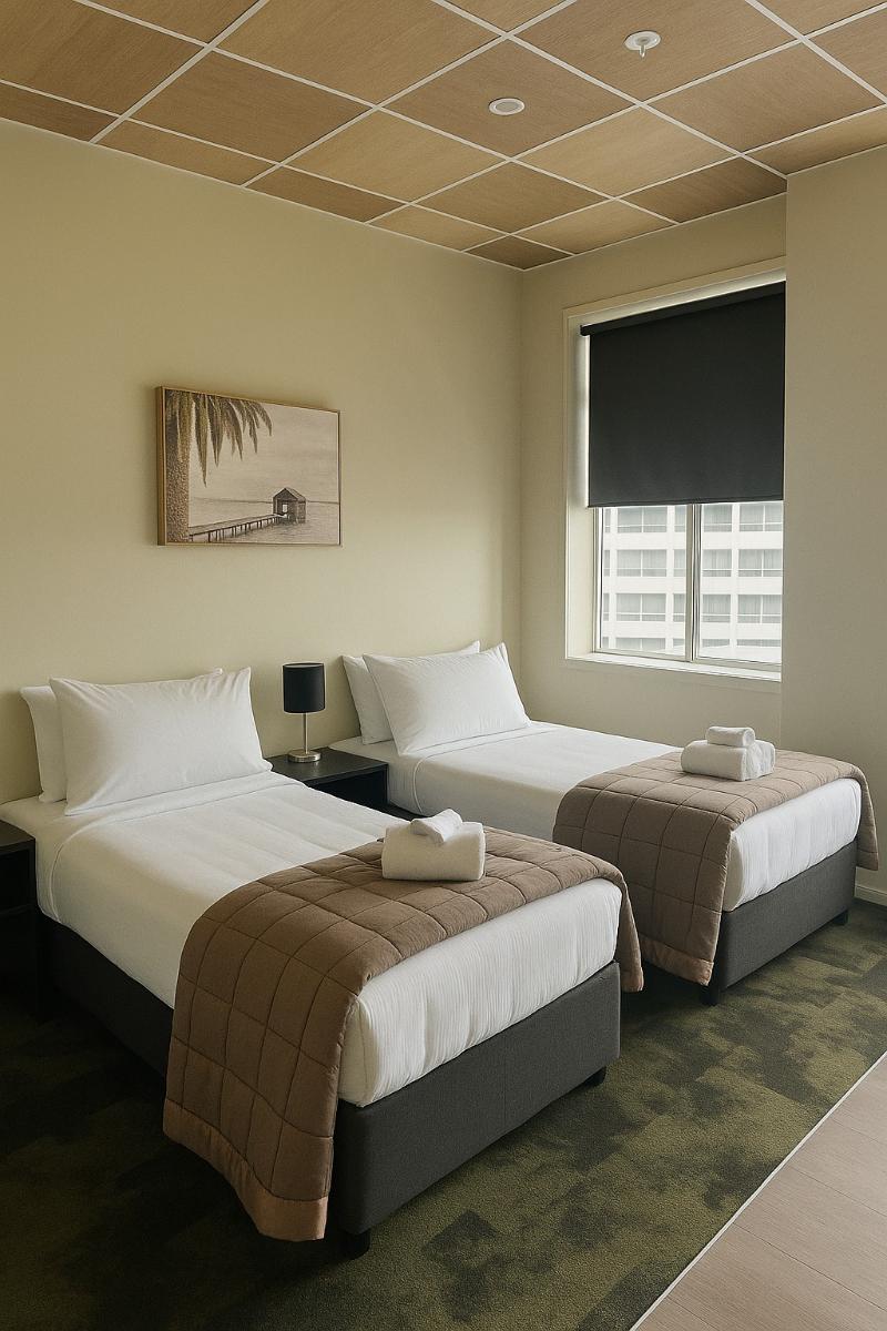 The Post Hotel image