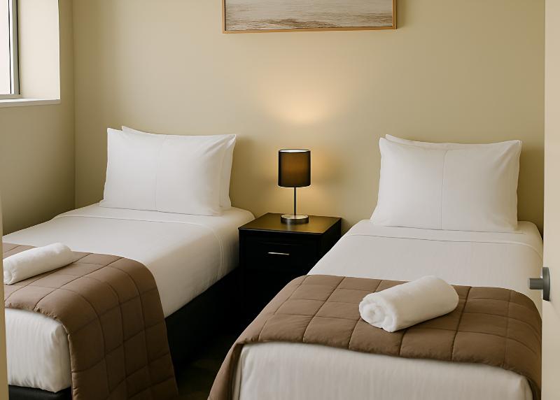 The Post Hotel image