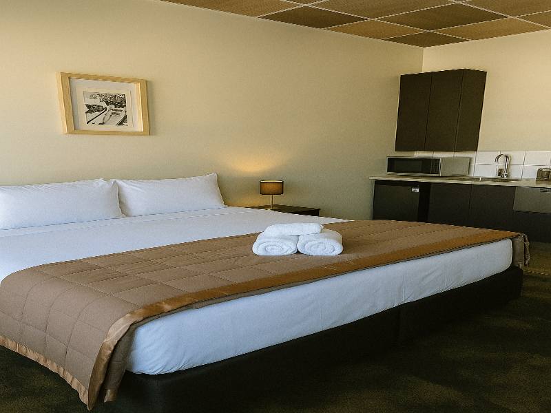 The Post Hotel image