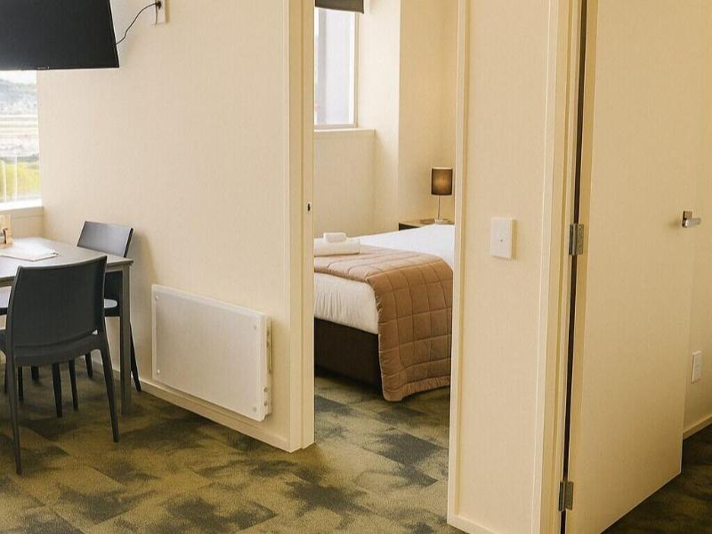 The Post Hotel image