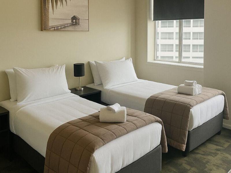 The Post Hotel image