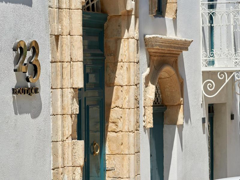 23 Boutique image