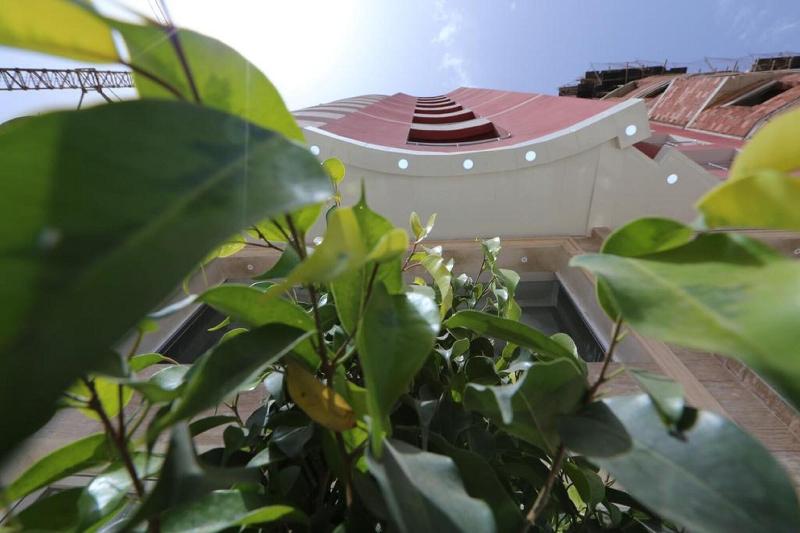 Hotel Marmara Deniz image