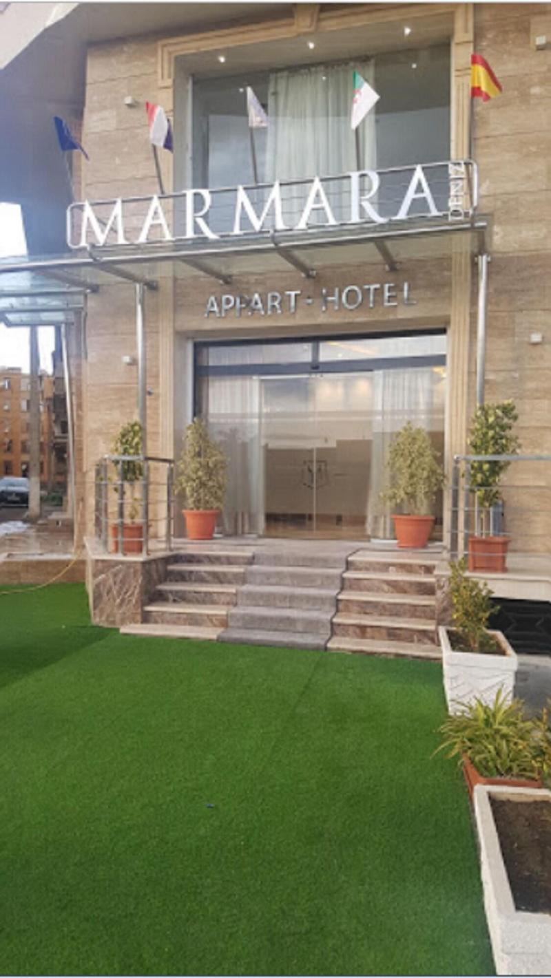 Hotel Marmara Deniz image