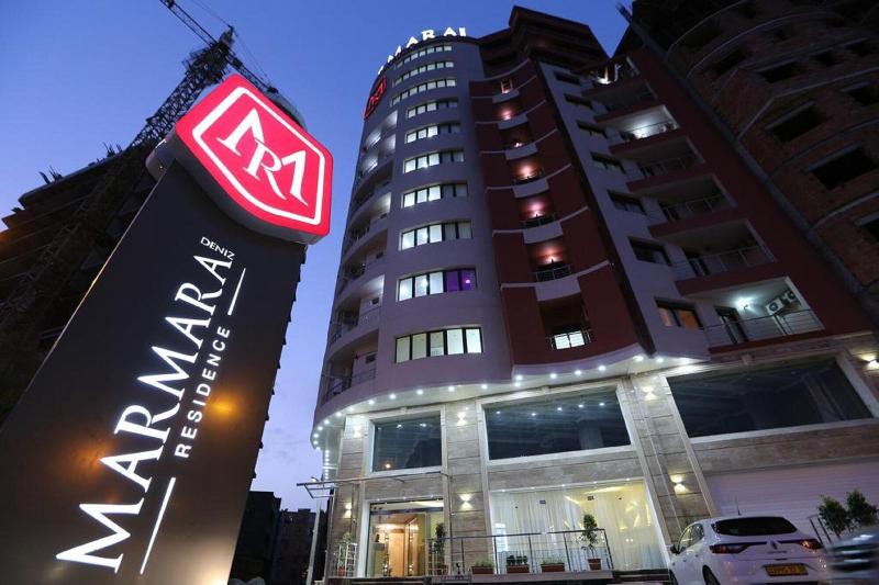 Hotel Marmara Deniz image
