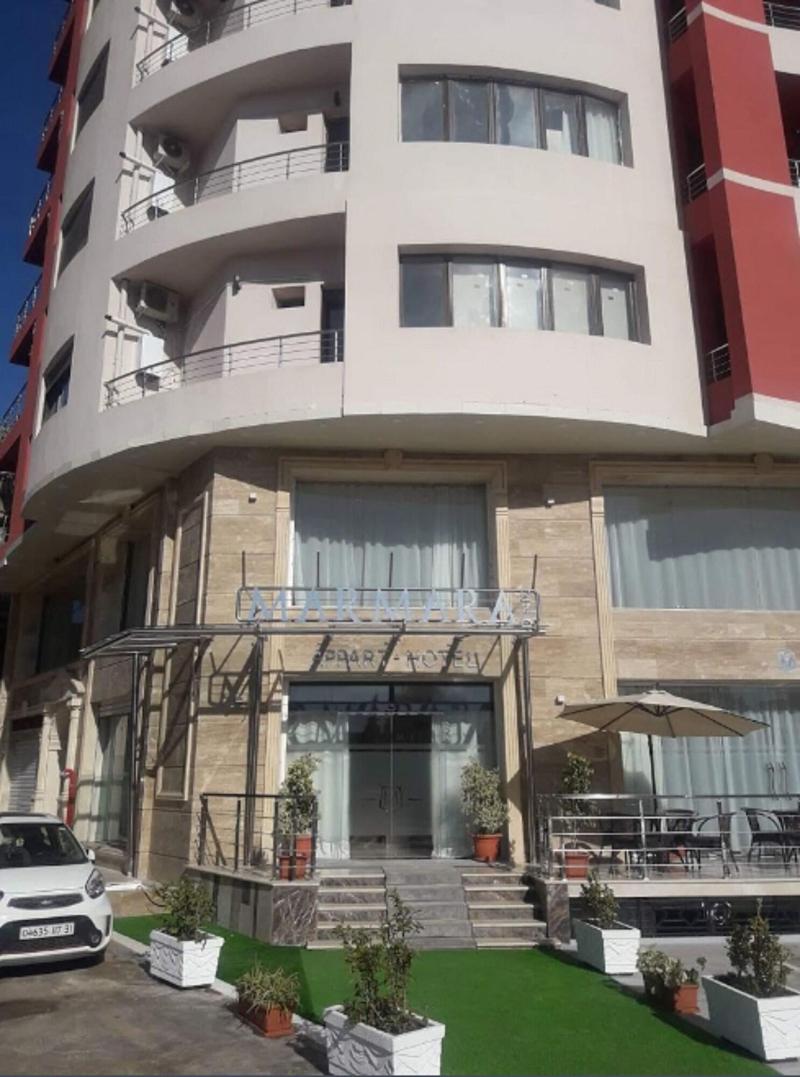 Hotel Marmara Deniz image
