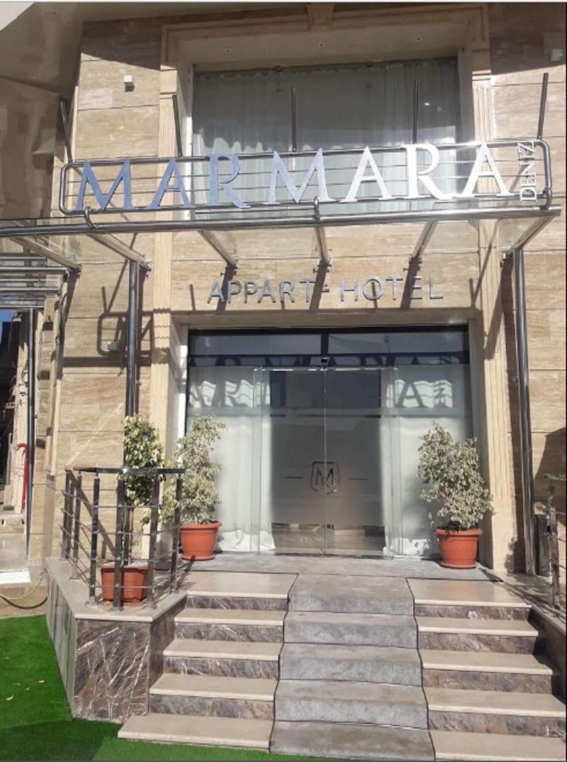Hotel Marmara Deniz image