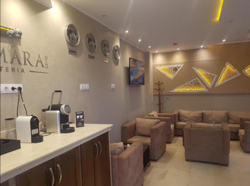 Hotel Marmara Deniz image