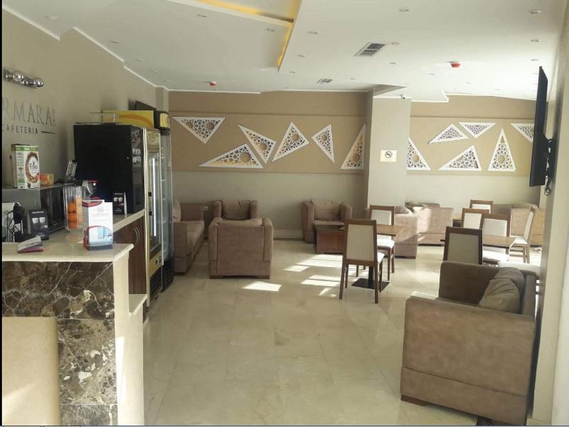 Hotel Marmara Deniz image