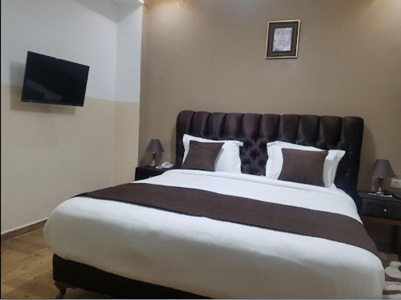 Hotel Marmara Deniz image