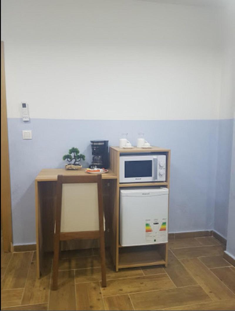 Hotel Marmara Deniz image